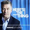 Here's The Thing with Alec Baldwin