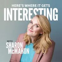 Introducing the Sharon Says So Podcast with Sharon McMahon