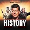 History Daily • Episodes