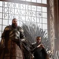 House of the Dragon - S01E01 - The Heirs of the Dragon - Feedback