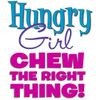 45: The Chew and Tell Episode (March Edition)