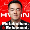 HVMN Podcast: Evidence-based Nutrition, Fitness, & Biohacking