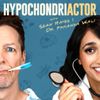 Introducing HypochondriActor