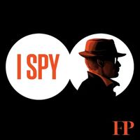 I Spy, Season 2 - Coming April 28