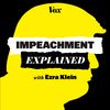 Impeachment in, and beyond, the Beltway