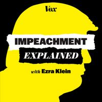 A no-BS guide to how the House impeachment process really works