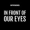 In Front of Our Eyes • Episodes