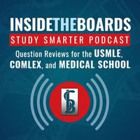 Intro to the 2019 Study Smarter Series, Launching a New Physiology Podcast, and High Yield Anatomy | 2019 Study Smarter Series for the USMLE Step 1 and COMLEX Level 1