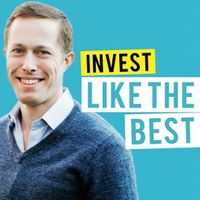 Jeff Lawson – How to Build a Platform - [Invest Like the Best, EP.158]