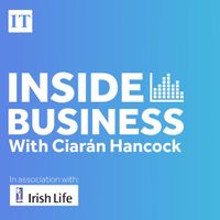 Irish Times Inside Business