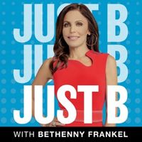 Just B with Bethenny Frankel coming September 29th