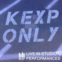 KEXP Live Performances Podcast