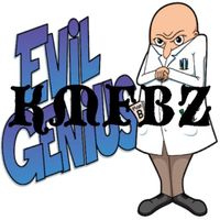 KMFBZ Evil Genius