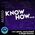 Know How... (MP3)