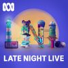 Late Night Live - ABC RN