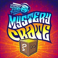 Le Batard & Friends - Mystery Crate