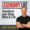 Legendary Life Podcast: Fitness I HealthI Nutrition I Healthy Lifestyle For People Over 30+, 40+