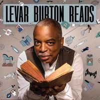 LeVar Burton Reads Returns April 2nd!