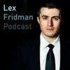 New Name: Lex Fridman Podcast