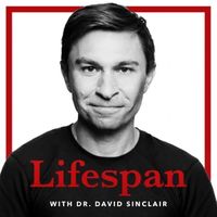 Lifespan with Dr. David Sinclair