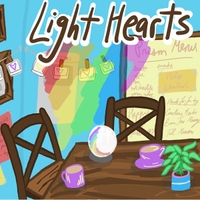 Light Hearts