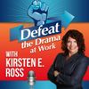 Live and Lead for Impact with Kirsten E. Ross