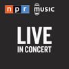 Live In Concert from NPR's All Songs Considered