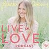 Live in Love with Lauren Akins • Episodes