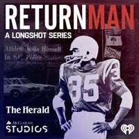 Longshot: Return Man Trailer