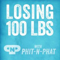 Losing 100 Pounds with Phit-n-Phat