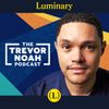 Luminary Spotlight: The Trevor Noah Podcast