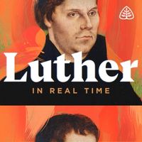 (Coming Soon) Luther: In Real Time