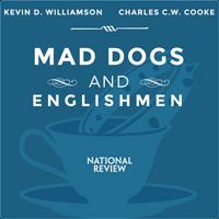 Mad Dogs and Englishmen