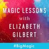 Magic Lessons Ep. 205: "Call Your Real Life By Its True Name" featuring Gary Shteyngart
