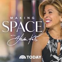 Introducing: Making Space with Hoda Kotb