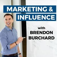 Coming Soon: Marketing & Influence Podcast!