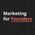 Marketing For Founders | Growth Hacking | Startups | Direct Response Marketing