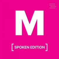 Mashable Entertainment – Spoken Edition