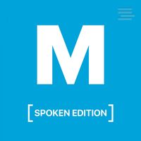 Mashable Tech – Spoken Edition