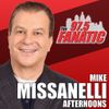 Mike Missanelli - 97.5 The Fanatic