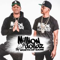 Million Dollaz Worth Of Game