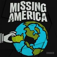 Introducing Missing America (coming 8/11)