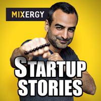 Mixergy - Startup Stories with 1000+ entrepreneurs and businesses
