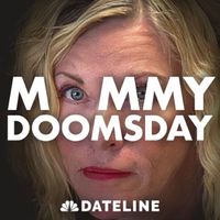 Introducing: Mommy Doomsday