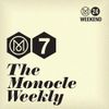 Monocle 24: The Monocle Weekly