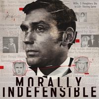 Coming Soon | Morally Indefensible