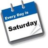 Motivation And Inspiration From Every Day Is Saturday With Sam Crowley