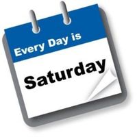 Motivation And Inspiration From Every Day Is Saturday With Sam Crowley