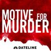 Motive for Murder • Episodes