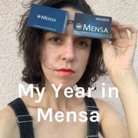My Year in Mensa Trailer